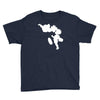 ponyo Youth Tee