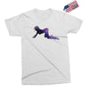 Space Girl Exclusive T-shirt
