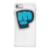pewdiepie the blue brofist iPhone 7 Case