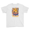 pigs Youth Tee