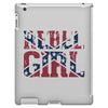 rebel girl iPad 3 and 4 Case