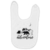 Go Adventure Baby Bibs