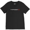 typhoon V-Neck Tee
