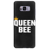 Queen Bee Samsung Galaxy S8 Plus