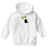 panda Youth Hoodie