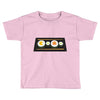 arcade combo Toddler T-shirt