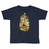 snack pack Toddler T-shirt