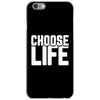 Choose Life iPhone 6/6s Case