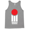 Retro Cricket Tank Top