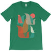 FLOCK OF BIRDS T-Shirt