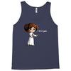 i love you Tank Top