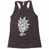 scientific sketch Racerback Tank