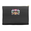 the muppets dr teeth, ideal birthday gift or present Accessory Pouches