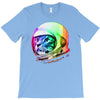 astronaut space cat new T-Shirt