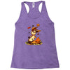 leafeon Racerback Tank