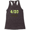 never remember Racerback Tank