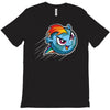 rainbow soccer T-Shirt