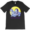 dead bat dad T-Shirt