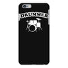drummer iPhone 6 Plus/6s Plus Case