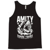 shark tours Tank Top