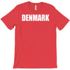 denmark international team national country T-Shirt