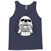 skull gamer 2 Tank Top