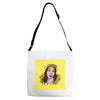 Bodak Yellow Adjustable Strap Totes