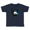 Spirit Cats Toddler T-shirt