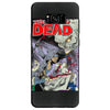 michonne inspired by the walking dead ideal birthday giftpresent Samsung Galaxy S8 Case