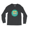 blips and chitz Long Sleeve Shirts