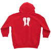 Daryl Wing Youth Hoodie