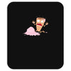 don't lose your mind Mousepad