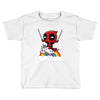 poll Toddler T-shirt