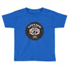 vintage made of 1979 all original parts Toddler T-shirt