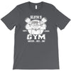 sloth's gym T-Shirt