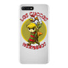 los cuccos hermanos iPhone 7 Plus Case