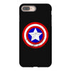 Captain America iPhone 8 Plus