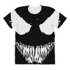 venom 2 All Over Women's T-shirt