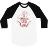 family business 3/4 Sleeve Shirt