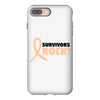 Survivor Rock iPhone 8 Plus