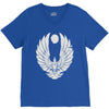 rommie ph&eacute;nix V-Neck Tee