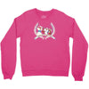 always five acting as one Crewneck Sweatshirt