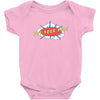 ONE PIECE Baby Onesie