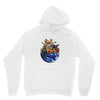 world animal Unisex Hoodie
