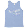 basketball vibes Tank Top