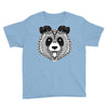 panda Youth Tee