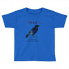 team damon salvatore Toddler T-shirt