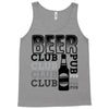 Beer Club Pub Tank Top
