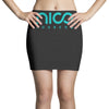 nico rosberg Mini Skirts