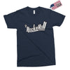ROCKNROLL Exclusive T-shirt